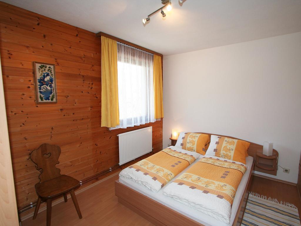 Apartment Sonnegg By Interhome Vandans Kamer foto