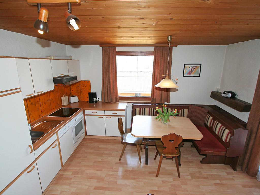 Apartment Sonnegg By Interhome Vandans Kamer foto