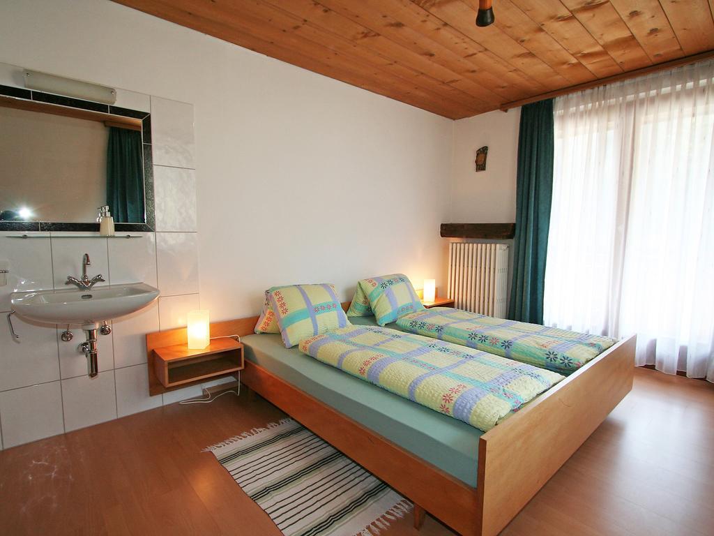 Apartment Sonnegg By Interhome Vandans Kamer foto