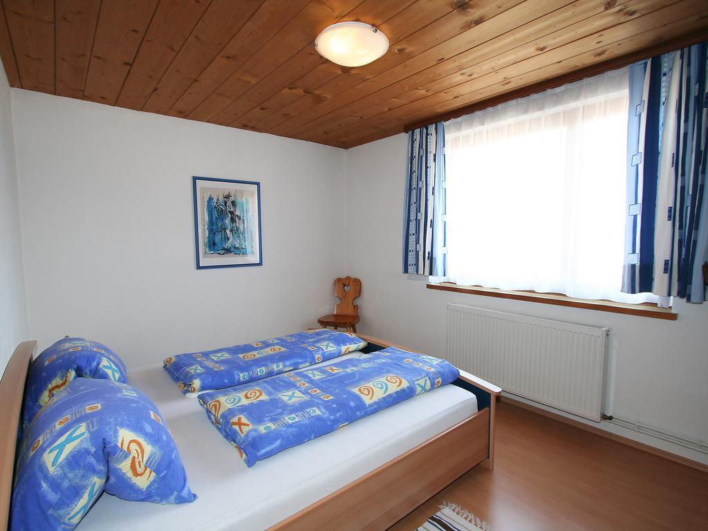 Apartment Sonnegg By Interhome Vandans Kamer foto