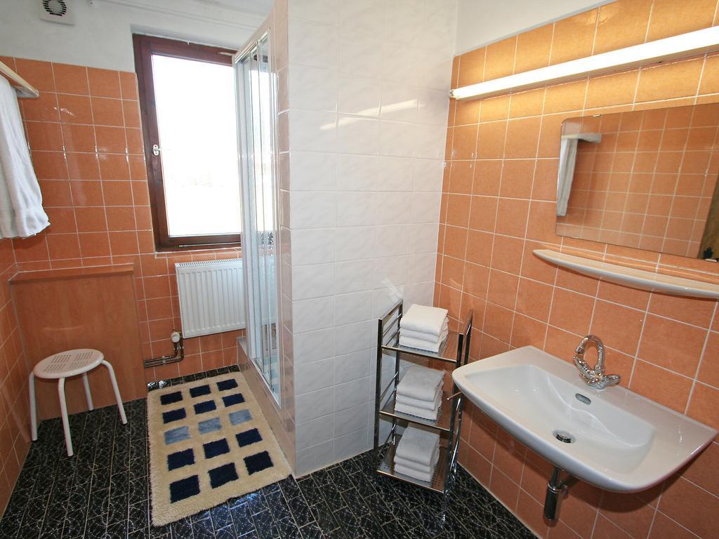Apartment Sonnegg By Interhome Vandans Kamer foto