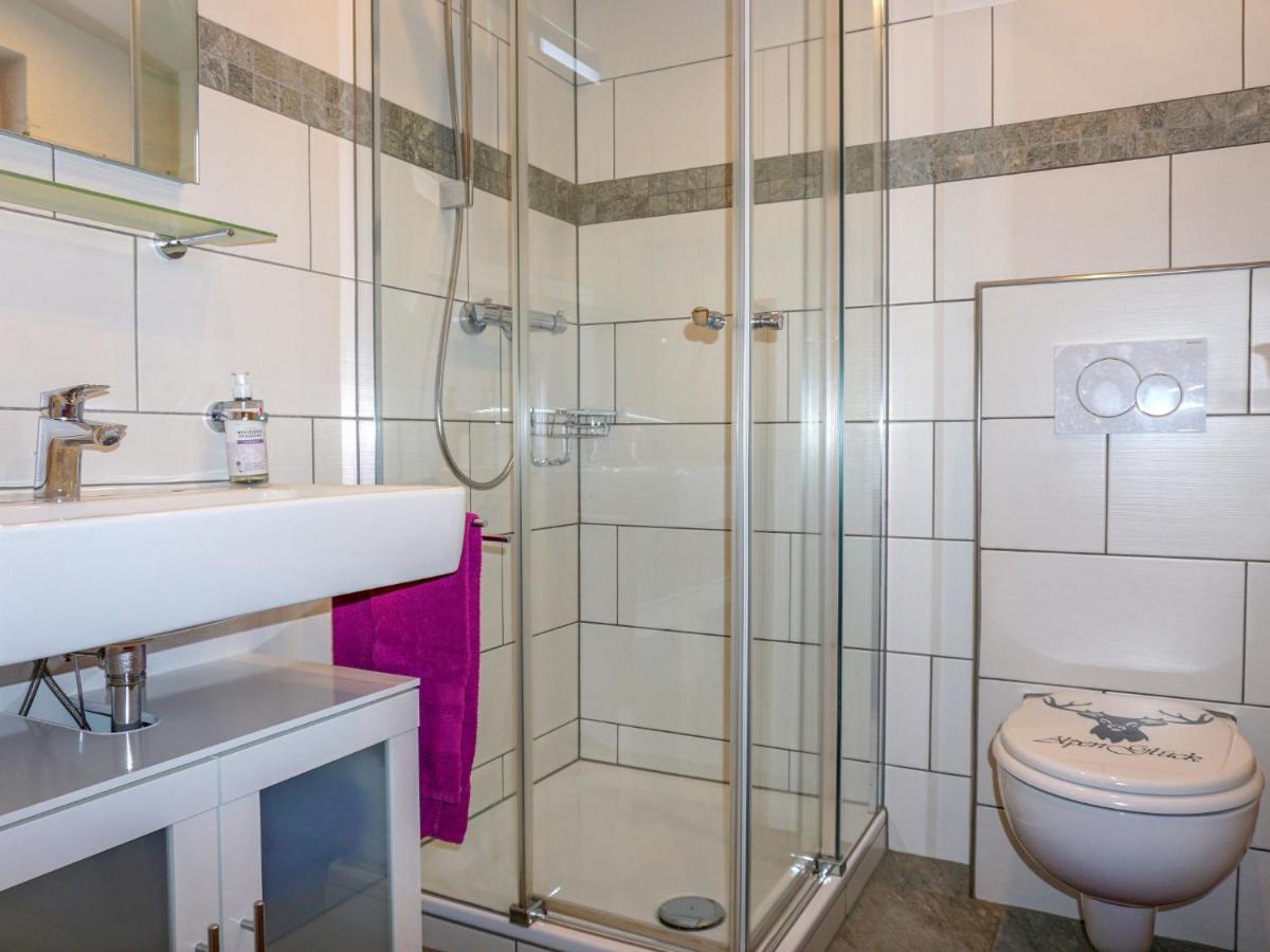 Apartment Sonnegg By Interhome Vandans Buitenkant foto